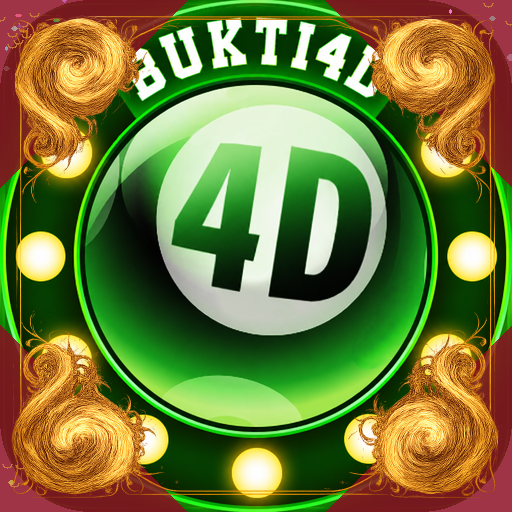 bukti4d — galeri pratinjau - APK Resmi